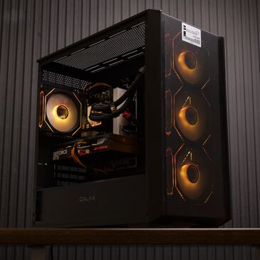 Intel Core i7-12700KF 32GB 1TB SSD Geforce RTX4060 8GB