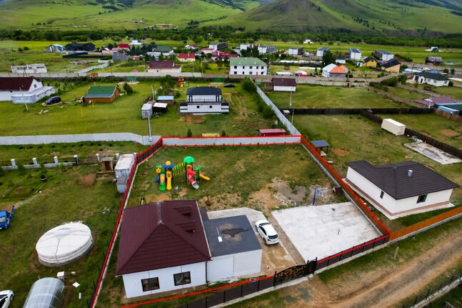 📍Гачуурт могойтын аманд 2-айлын газартай 