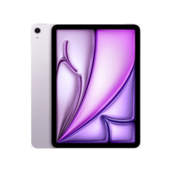 Apple iPad Air 11 inch, M4 Chip, Wi-Fi, 128GB, Purple