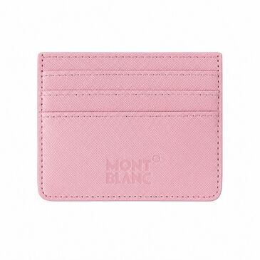 Mont Blanc card holder