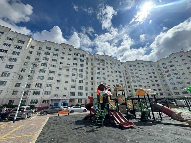 Орон сууц яаралтай худалдана