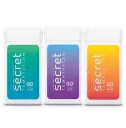 Secret Temptation Pocket Perfume