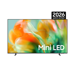 Samsung UE85M80HAUXCE 85 инч Mini LED ухаалаг зурагт