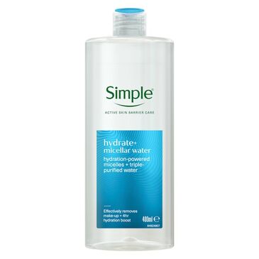 Kind to Skin Micellar Cleansing Water