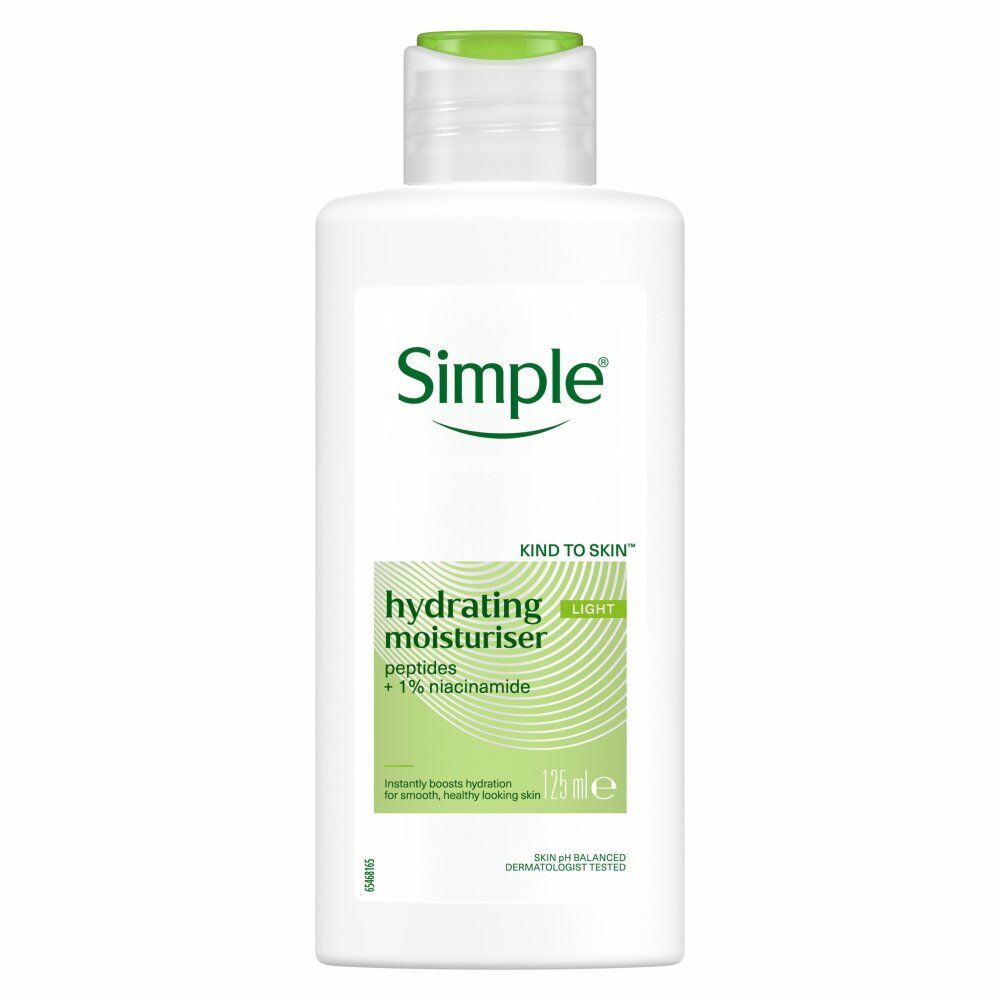 Kind to Skin Hydrating Light Moisturiser