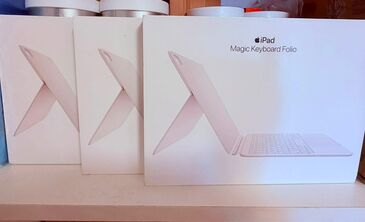 Apple magickeyboard ipad 10, 11th taarah 