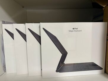 Apple magickeyboard 13 inch, 12.9 inch