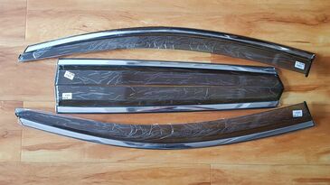 Geely Coolray борооны хаалт