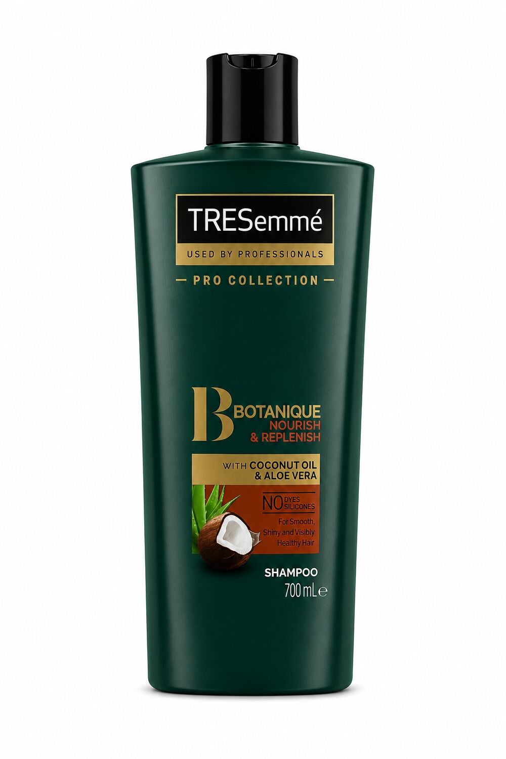 Botanique Nourish & Replenish Shampoo