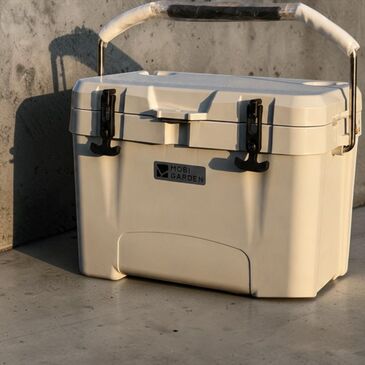 ❄️ MOBI GARDEN ICE BOX