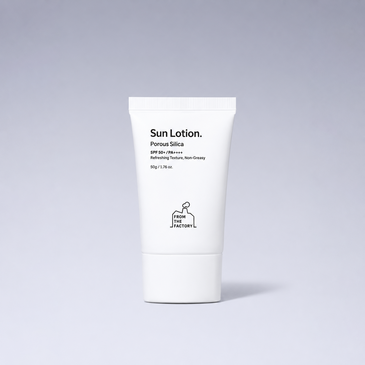 Greenti-ca Sun Lotion