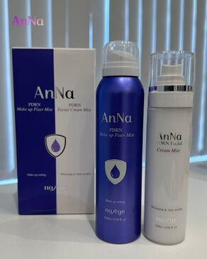AnNa - Facial Mixer Mist 