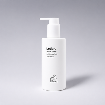 Calming Lotion 200g