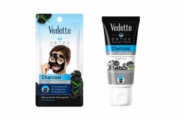 Peel-Off Mask Charcoal