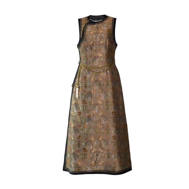 HERITAGE LONG UUJ 