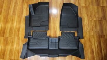 Jetour X50 салоны TPE шалавч