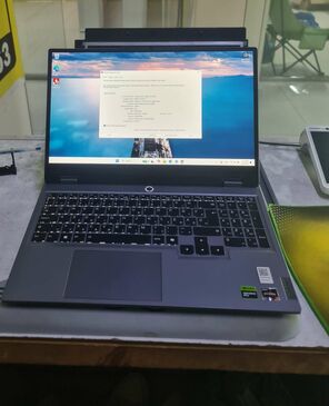 lenovo loq 15