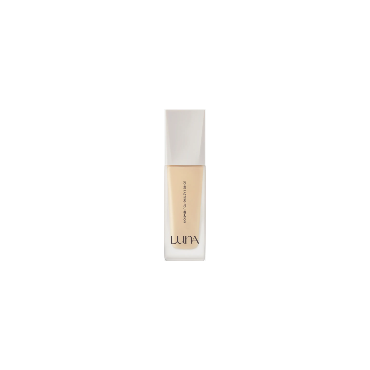 Long Lasting Foundation