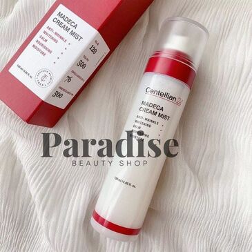Centellian24 MADECA Cream Mist 