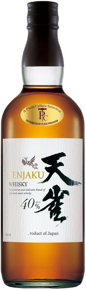 TENJAKU 700 ML