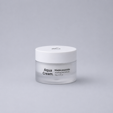 Aqua Rich Cream