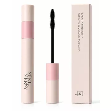 Curling & Volume Mascara