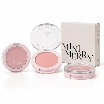 Blossom Cheek
