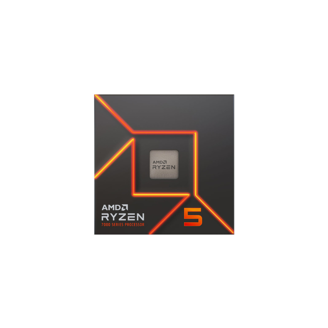 AMD Ryzen 5 7500F