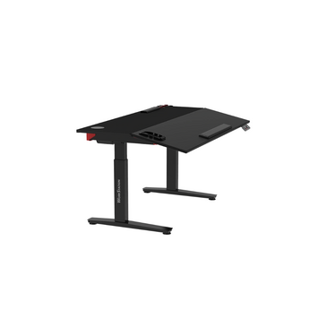 Fantech Zurich DW314 Dual Motor Adjustable Rising Desk Black