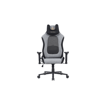 Fantech GC195 Gaming Chair Gray