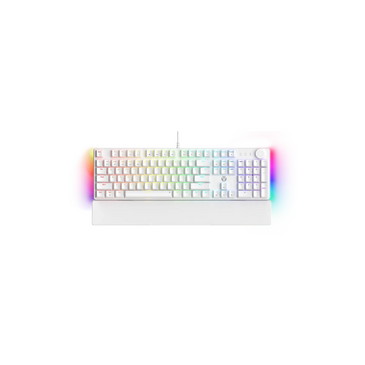 Fantech Maxpower II MK894 Mechanical Gaming Keyboard White
