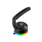 Cougar Bunker RGB Mouse Bungee with USB Hub, Black