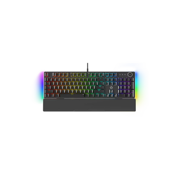 Fantech Maxpower II MK894 Mechanical Gaming Keyboard Black