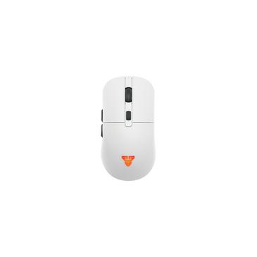 Fantech Kanata WG9RD Wireless Gaming Mouse White