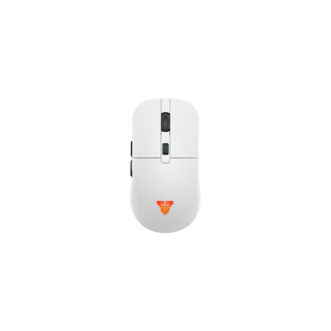 Fantech Kanata WG9RD Wireless Gaming Mouse White