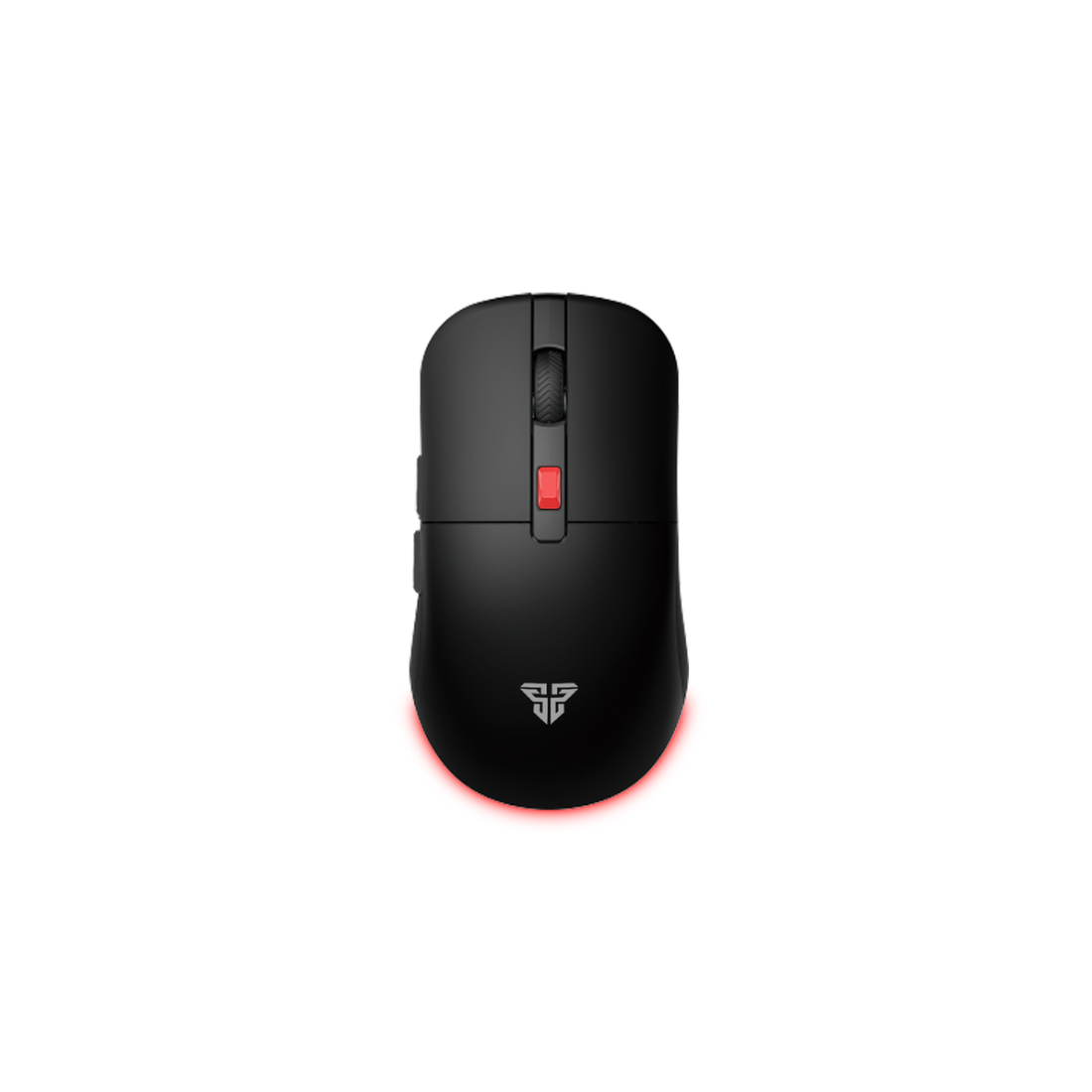 Fantech Kanata WG9 Wireless Gaming Mouse Black