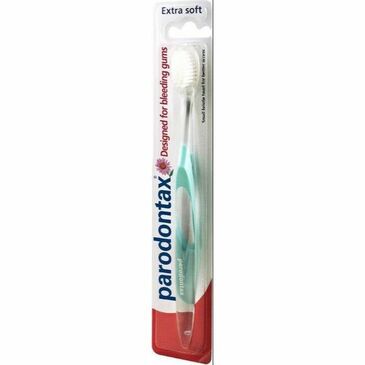 Parodontax шүдний сойз extra soft