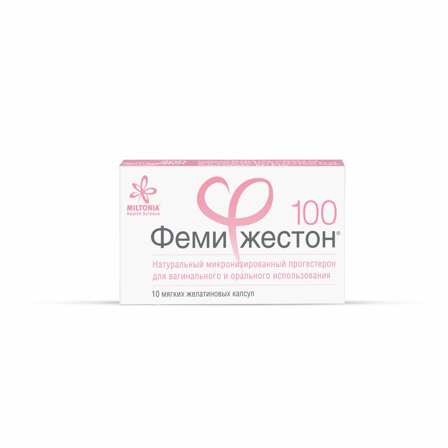 ФЕМИЖЭСТОН 100МГ №10