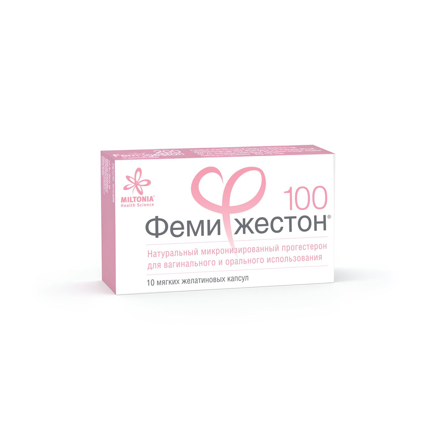 ФЕМИЖЭСТОН 100МГ №10