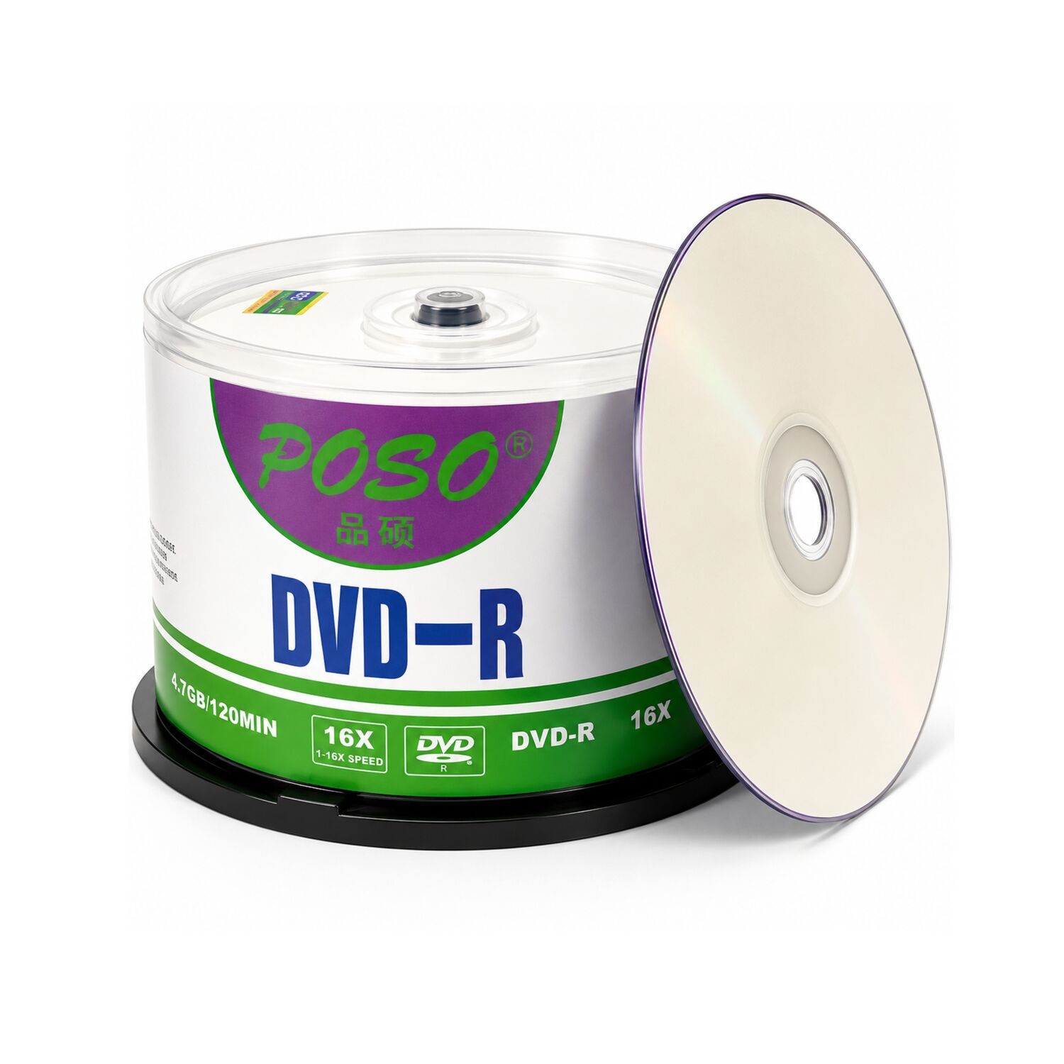 DVD