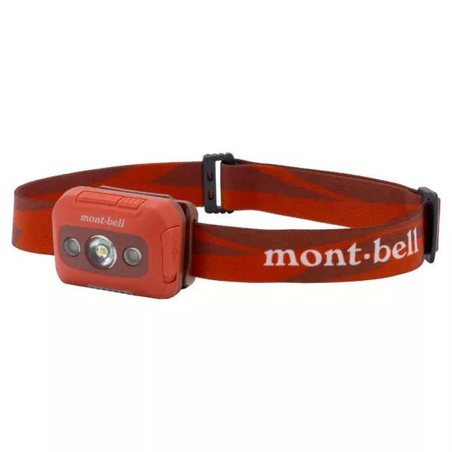 RECHARGEABLE POWER HEAD LAMP