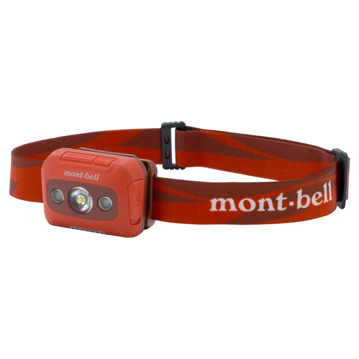 RECHARGEABLE POWER HEAD LAMP