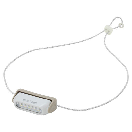 RECHARGEABLE COMPACT MULTILAMP