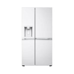 LG 674л багтаамжтай 2 хаалгатай хөргөгч Door-in-Door™ ThinQ™ GC-J257SQSV