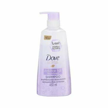 Dove үс уналтын эсрэг шампунь 450мл