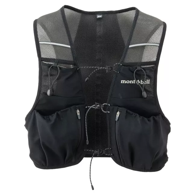 CROSS RUNNER VEST