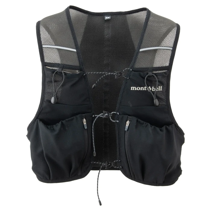 CROSS RUNNER VEST