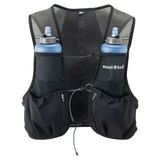 CROSS RUNNER VEST