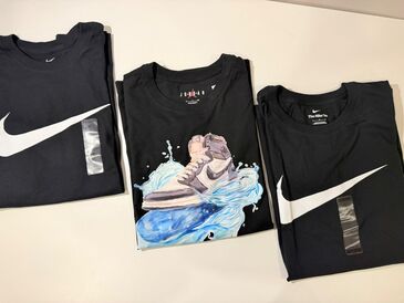 Nike 