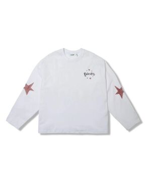 REDSTAR ATHLETICS LONGSLEEVE